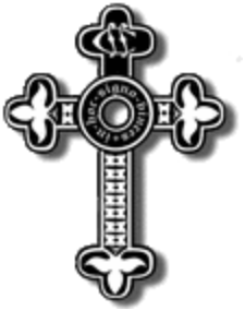 The Society of the Holy Cross